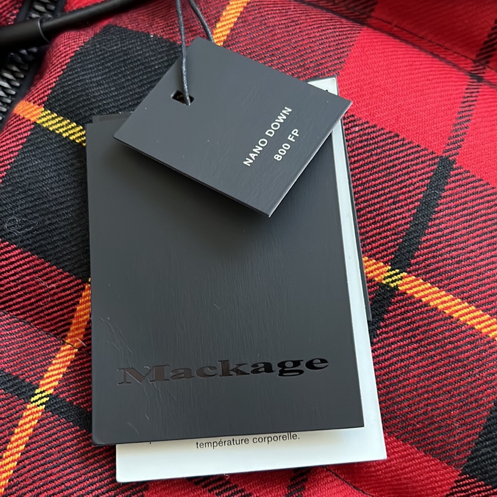 Mackage Rylan Jacket - Picture 2 of 7